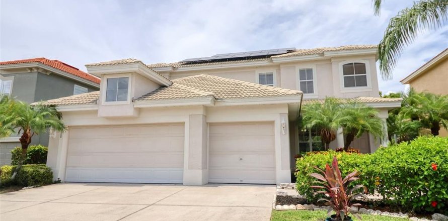 Casa en Dunedin, Florida 4 dormitorios, 289.86 m2 № 1793952