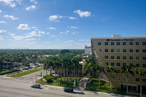 Appartement à louer à Boca Raton, Floride: 1 chambre, 83.33 m2 № 1997944 - photo 5
