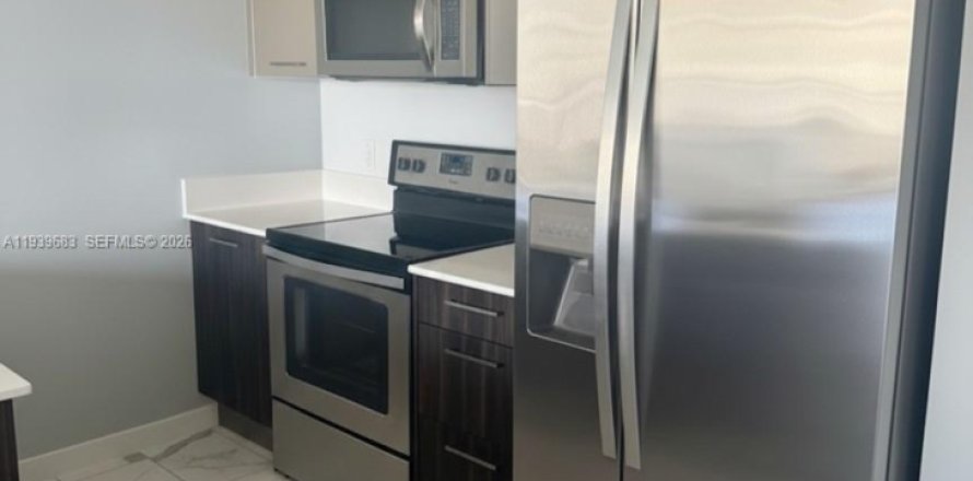 Appartement à Boca Raton, Floride 1 chambre, 83.33 m2 № 1997944