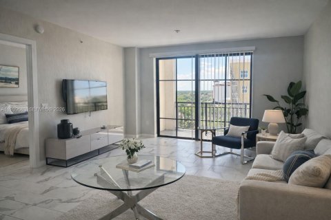 Appartement à louer à Boca Raton, Floride: 1 chambre, 83.33 m2 № 1997944 - photo 2