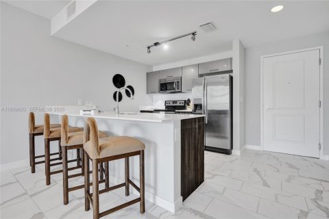 Apartment in Boca Raton, Florida 1 bedroom, 83.33 sq.m. № 1997944 - photo 19