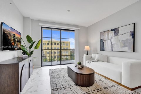 Apartment in Boca Raton, Florida 1 bedroom, 83.33 sq.m. № 1997944 - photo 22