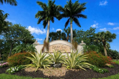 Touwnhouse à louer à Boynton Beach, Floride: 3 chambres, 133.87 m2 № 2084522 - photo 19