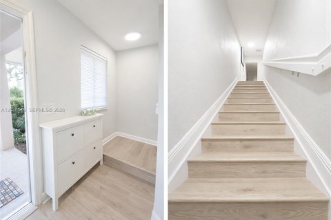 Touwnhouse à louer à Boynton Beach, Floride: 3 chambres, 133.87 m2 № 2084522 - photo 14