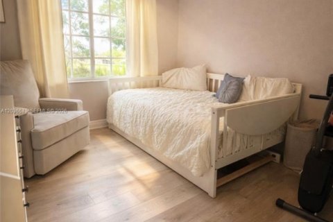 Touwnhouse à louer à Boynton Beach, Floride: 3 chambres, 133.87 m2 № 2084522 - photo 8