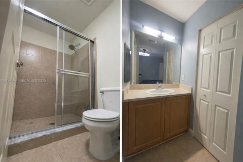 Touwnhouse à louer à Boynton Beach, Floride: 3 chambres, 133.87 m2 № 2084522 - photo 10
