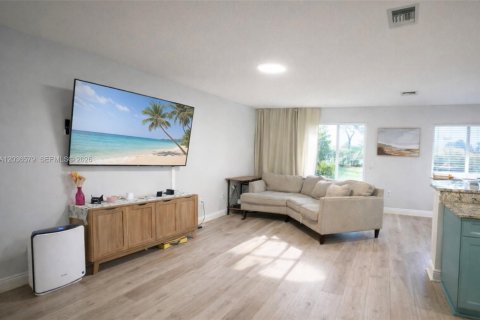 Touwnhouse à louer à Boynton Beach, Floride: 3 chambres, 133.87 m2 № 2084522 - photo 3