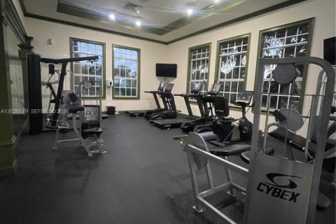Touwnhouse à louer à Boynton Beach, Floride: 3 chambres, 133.87 m2 № 2084522 - photo 16