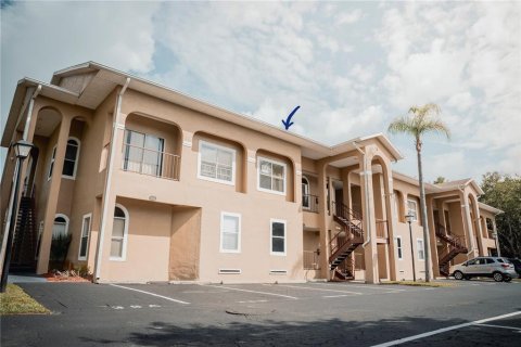 Condo in Kissimmee, Florida, 2 bedrooms  № 2310372