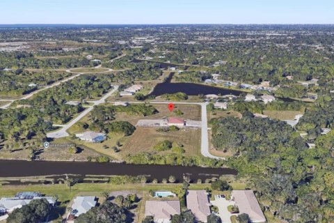 Land in Rotonda, Florida № 1919517 - photo 14