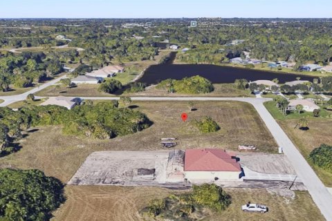 Land in Rotonda, Florida № 1919517 - photo 11