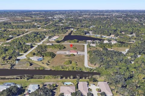 Land in Rotonda, Florida № 1919517 - photo 15