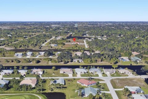 Land in Rotonda, Florida № 1919517 - photo 13