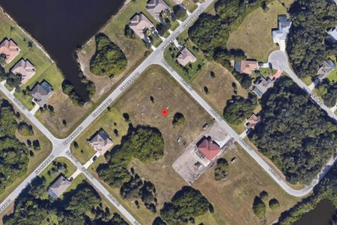 Land in Rotonda, Florida № 1919517 - photo 2