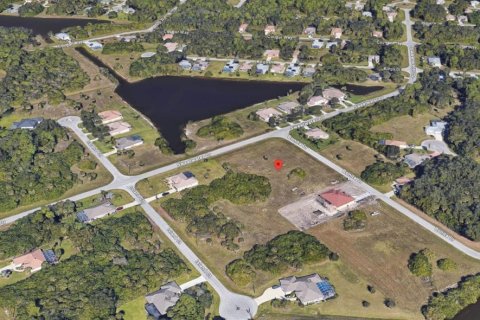 Land in Rotonda, Florida № 1919517 - photo 12
