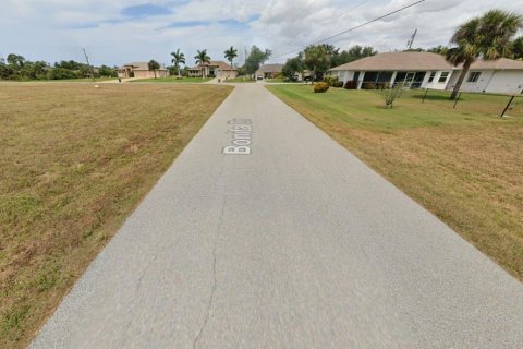 Land in Rotonda, Florida № 1919517 - photo 4