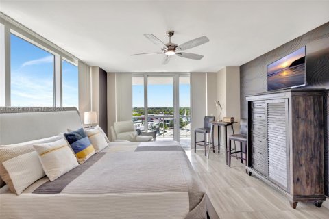 Condo in Pompano Beach, Florida, 2 bedrooms  № 1708316 - photo 20