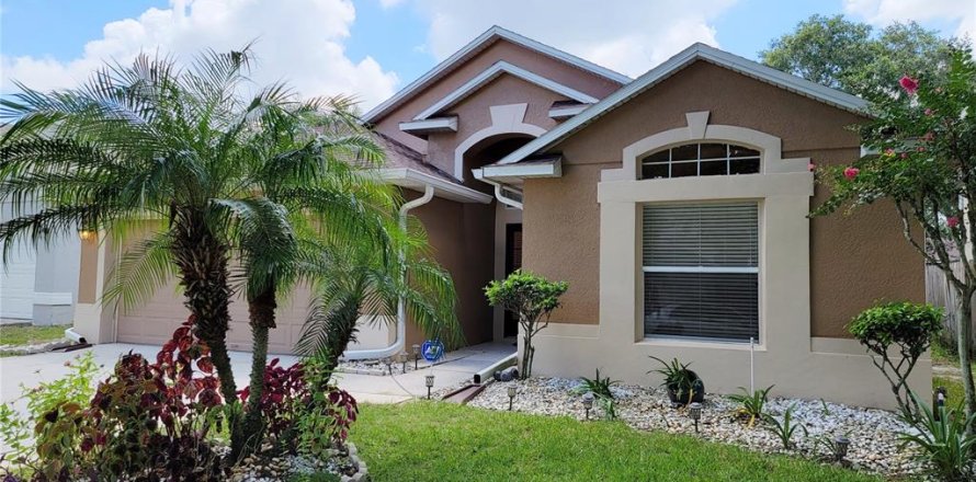 Villa ou maison à Orlando, Floride 4 chambres, 165.18 m2 № 1865973