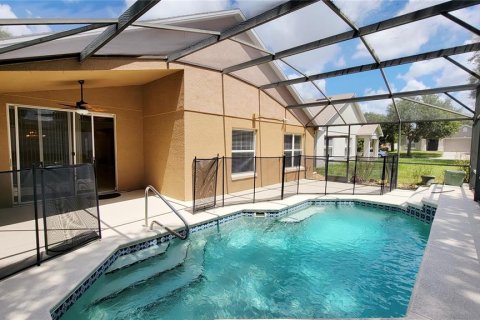 Villa ou maison à louer à Orlando, Floride: 4 chambres, 165.18 m2 № 1865973 - photo 21