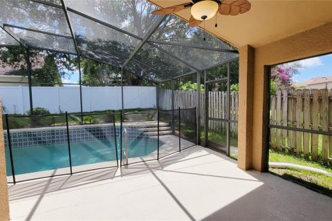Villa ou maison à louer à Orlando, Floride: 4 chambres, 165.18 m2 № 1865973 - photo 20
