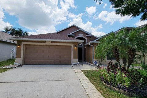 Villa ou maison à louer à Orlando, Floride: 4 chambres, 165.18 m2 № 1865973 - photo 26