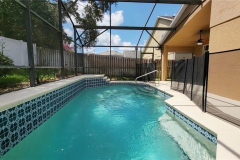 Villa ou maison à louer à Orlando, Floride: 4 chambres, 165.18 m2 № 1865973 - photo 25