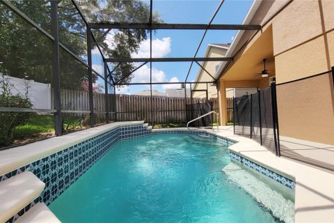 Villa ou maison à louer à Orlando, Floride: 4 chambres, 165.18 m2 № 1865973 - photo 24