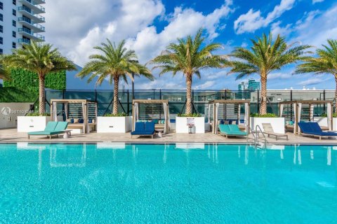 Copropriété à vendre à Hollywood, Floride: 2 chambres, 96.99 m2 № 1878903 - photo 28