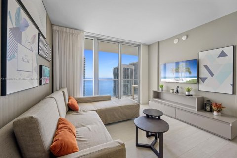 Copropriété à vendre à Hollywood, Floride: 2 chambres, 96.99 m2 № 1878903 - photo 8