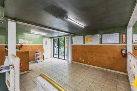Купить коммерческую недвижимость в Орландо, Флорида 323.3м2, № 1796174 - фото 10