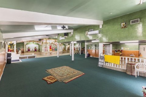 Купить коммерческую недвижимость в Орландо, Флорида 323.3м2, № 1796174 - фото 4