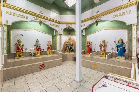 Купить коммерческую недвижимость в Орландо, Флорида 323.3м2, № 1796174 - фото 11