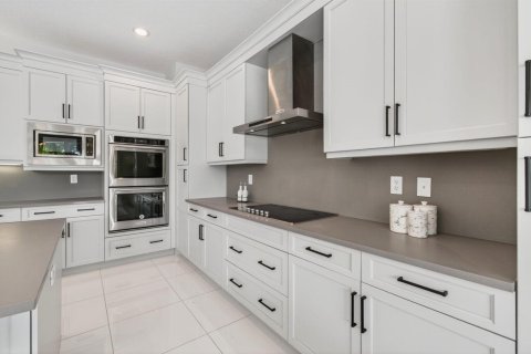 Villa ou maison à louer à Boca Raton, Floride: 4 chambres, 322.56 m2 № 2401757 - photo 19