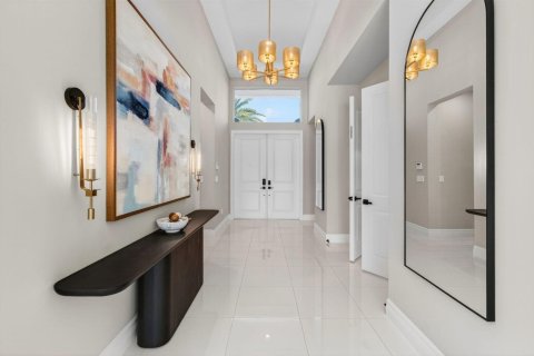 Villa ou maison à louer à Boca Raton, Floride: 4 chambres, 322.56 m2 № 2401757 - photo 7