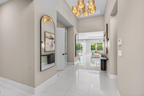 Villa ou maison à louer à Boca Raton, Floride: 4 chambres, 322.56 m2 № 2401757 - photo 8