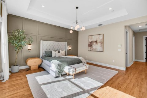 Villa ou maison à louer à Boca Raton, Floride: 4 chambres, 322.56 m2 № 2401757 - photo 23