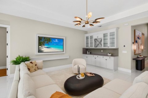 Villa ou maison à louer à Boca Raton, Floride: 4 chambres, 322.56 m2 № 2401757 - photo 11