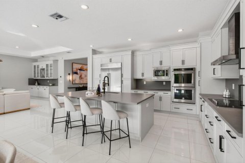 Villa ou maison à louer à Boca Raton, Floride: 4 chambres, 322.56 m2 № 2401757 - photo 18