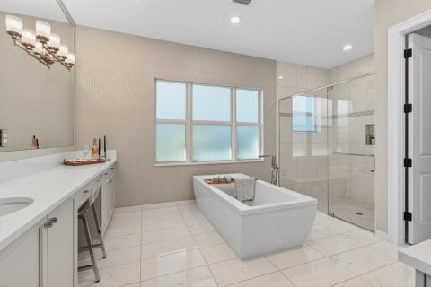 Villa ou maison à louer à Boca Raton, Floride: 4 chambres, 322.56 m2 № 2401757 - photo 27