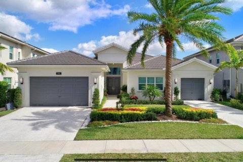 Villa ou maison à Boca Raton, Floride 4 chambres, 322.56 m2 № 2401757