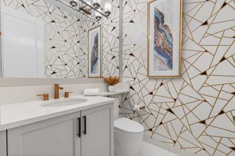 Villa ou maison à louer à Boca Raton, Floride: 4 chambres, 322.56 m2 № 2401757 - photo 21