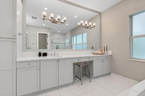 Villa ou maison à louer à Boca Raton, Floride: 4 chambres, 322.56 m2 № 2401757 - photo 28