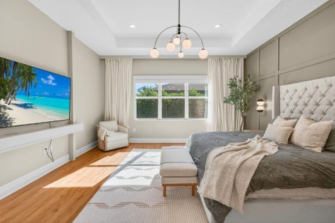 Villa ou maison à louer à Boca Raton, Floride: 4 chambres, 322.56 m2 № 2401757 - photo 25