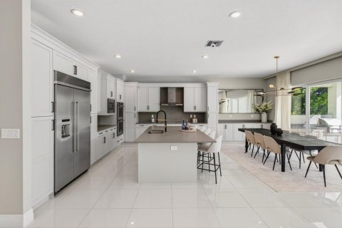 Villa ou maison à louer à Boca Raton, Floride: 4 chambres, 322.56 m2 № 2401757 - photo 15