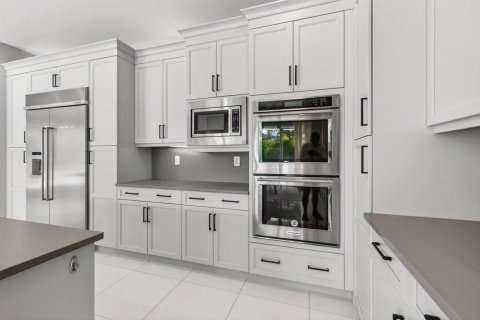 Villa ou maison à louer à Boca Raton, Floride: 4 chambres, 322.56 m2 № 2401757 - photo 20