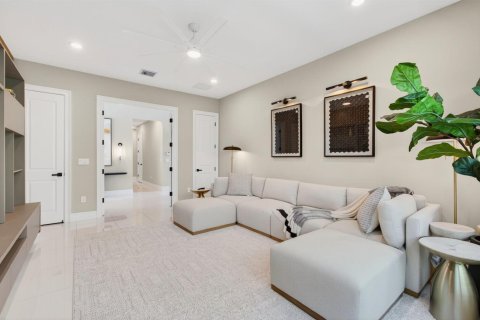 Villa ou maison à louer à Boca Raton, Floride: 4 chambres, 322.56 m2 № 2401757 - photo 5