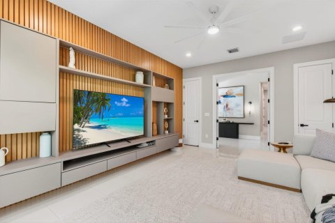 Villa ou maison à louer à Boca Raton, Floride: 4 chambres, 322.56 m2 № 2401757 - photo 6