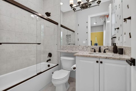Villa ou maison à louer à Boca Raton, Floride: 4 chambres, 322.56 m2 № 2401757 - photo 30