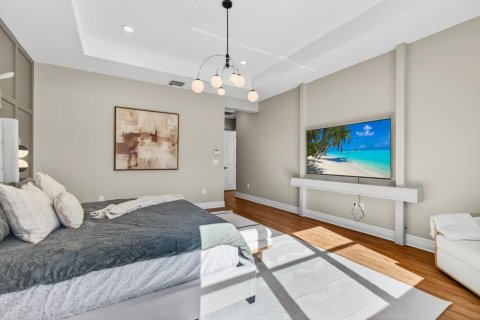 Villa ou maison à louer à Boca Raton, Floride: 4 chambres, 322.56 m2 № 2401757 - photo 24