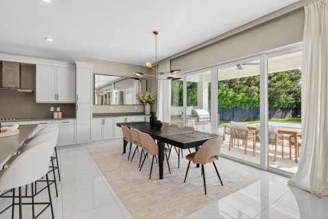 Villa ou maison à louer à Boca Raton, Floride: 4 chambres, 322.56 m2 № 2401757 - photo 16